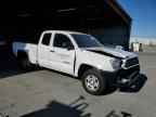 2014 TOYOTA TACOMA