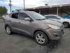 2011 HYUNDAI TUCSON