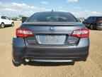 2017 SUBARU Legacy
