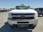 2011 CHEVROLET Silverado