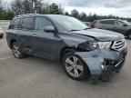 2011 TOYOTA HIGHLANDER