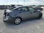 2023 NISSAN VERSA