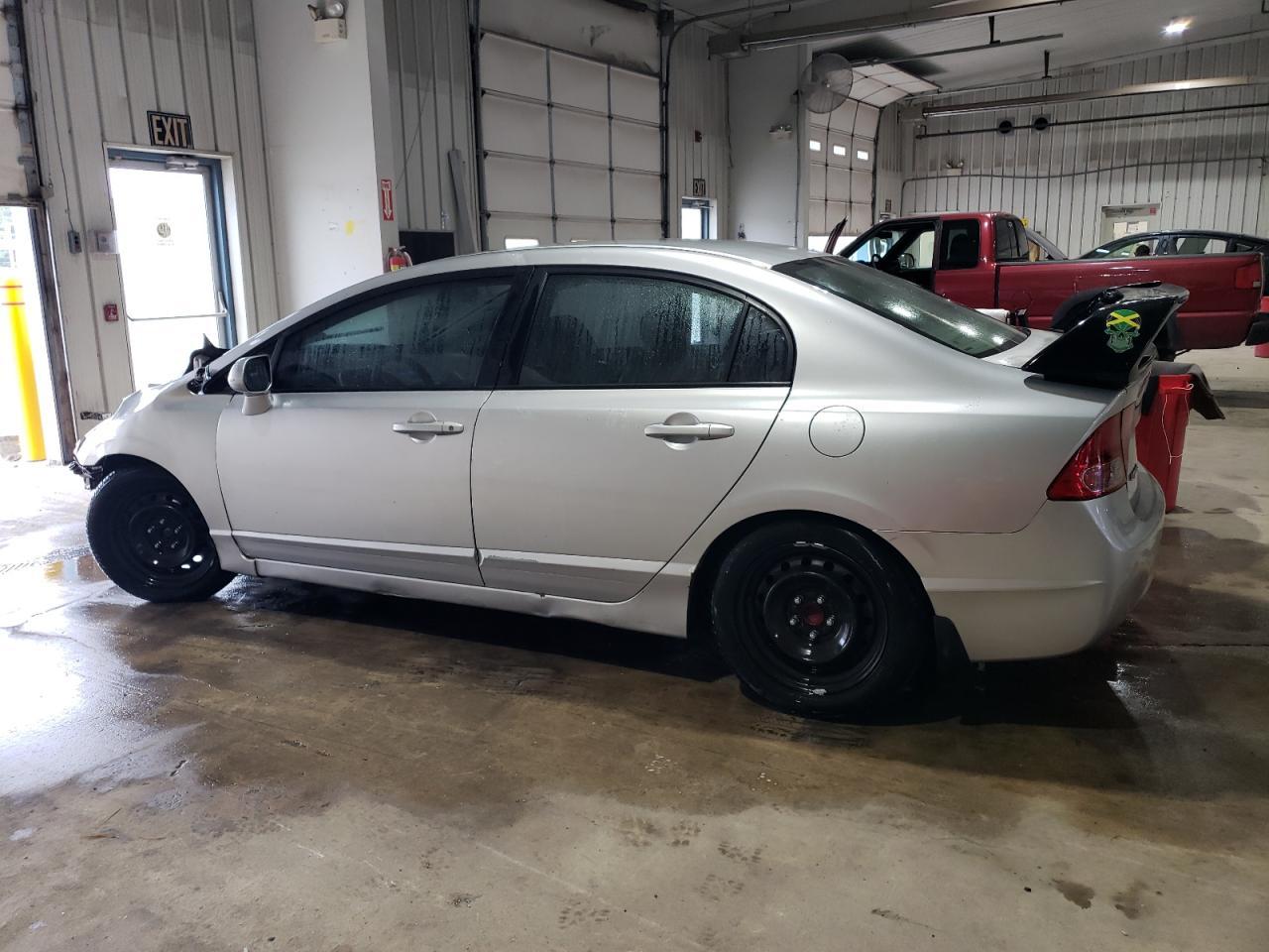 2006 HONDA CIVIC