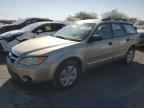 2009 SUBARU Outback