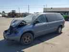 2002 DODGE GRAND CARAVAN