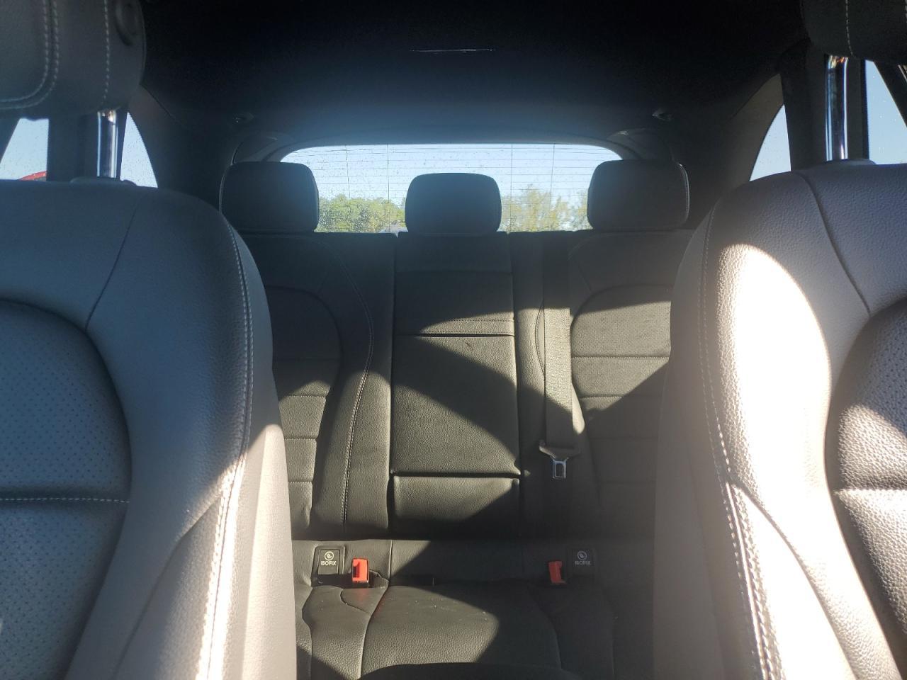 2019 MERCEDES-BENZ GLC-Class
