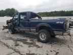 2000 FORD F-250