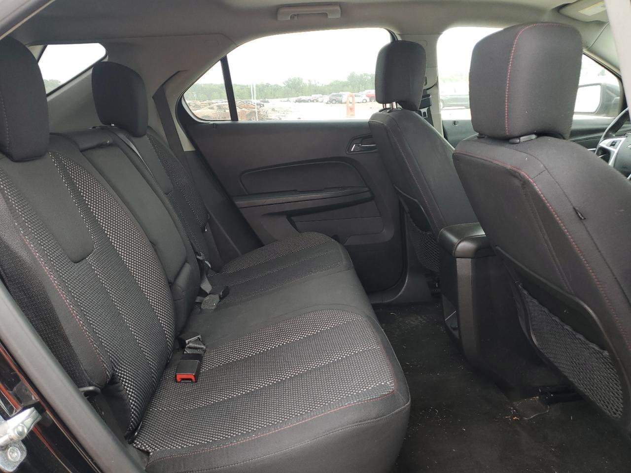 2013 CHEVROLET EQUINOX