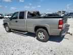 2003 CHEVROLET Silverado