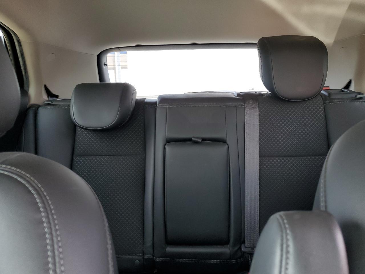 2017 BUICK ENCORE