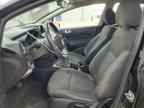 2015 FORD Fiesta
