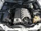 1999 MERCEDES-BENZ E-Class
