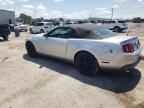 2011 FORD MUSTANG