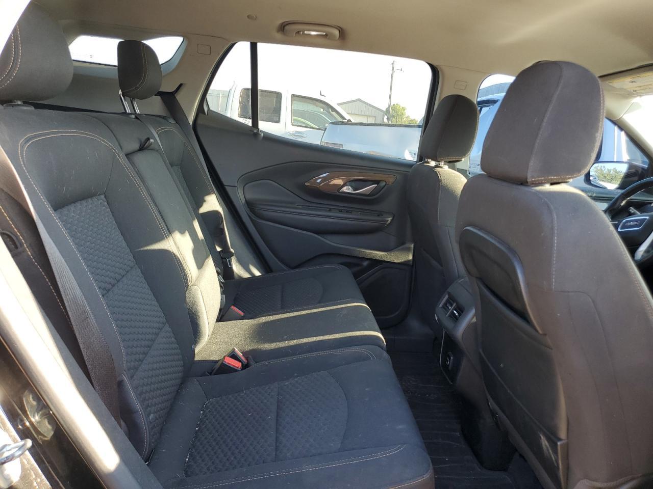 2018 GMC Terrain
