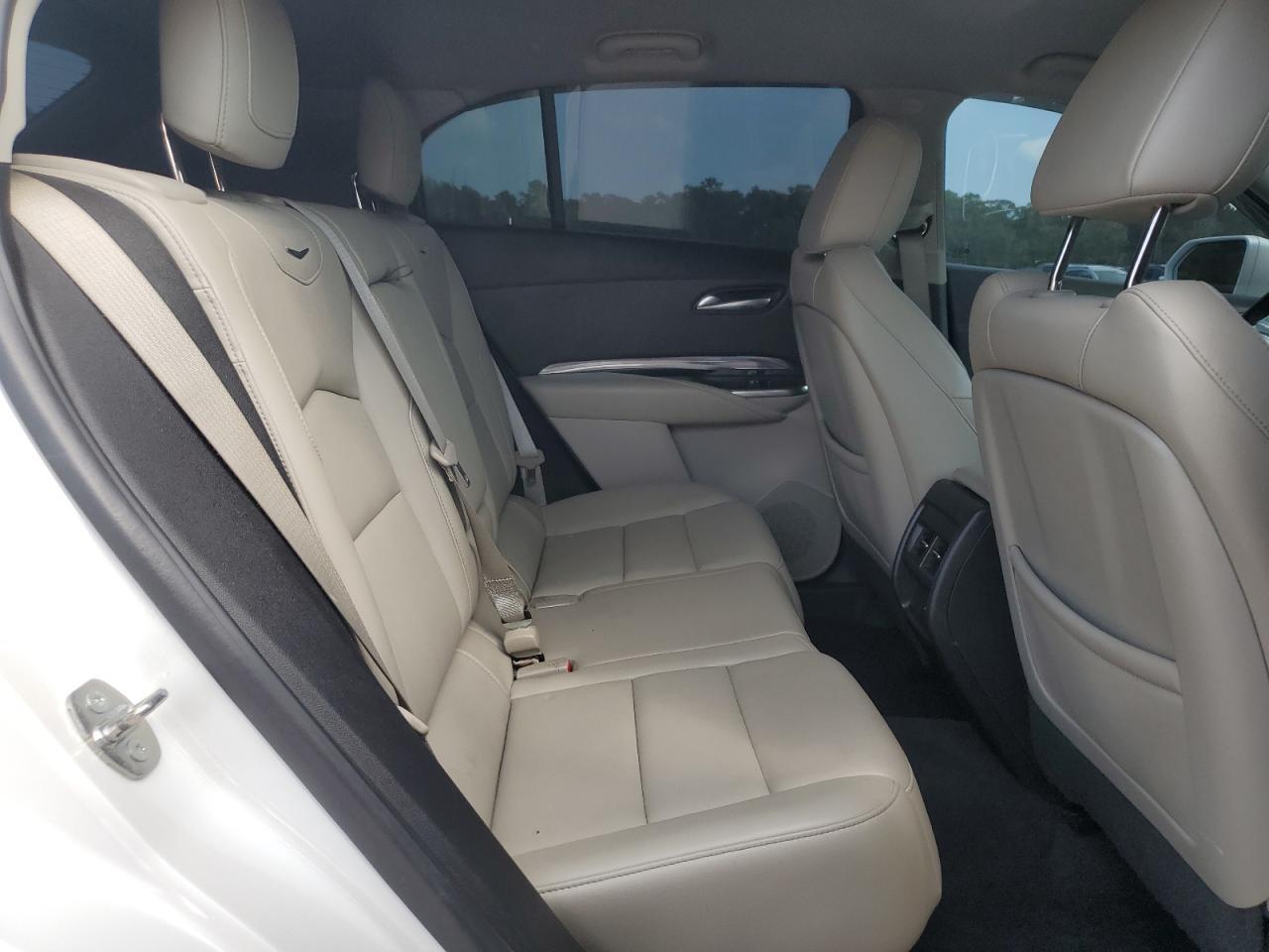 2019 CADILLAC XT4