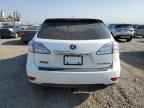 2012 LEXUS RX 450H