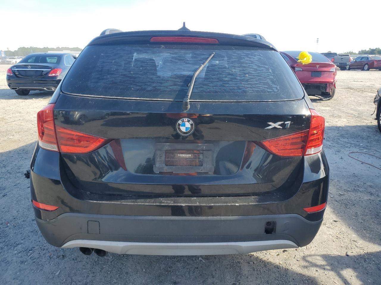2014 BMW X1