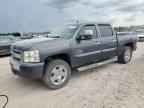 2010 CHEVROLET Silverado
