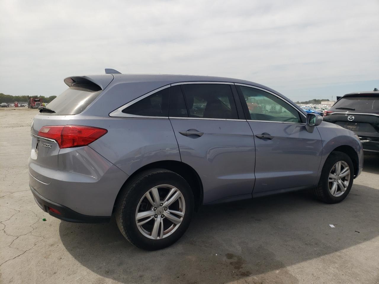 2015 ACURA RDX