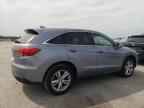 2015 ACURA RDX