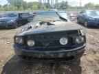 2006 FORD MUSTANG