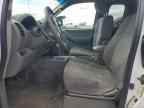2013 NISSAN Frontier