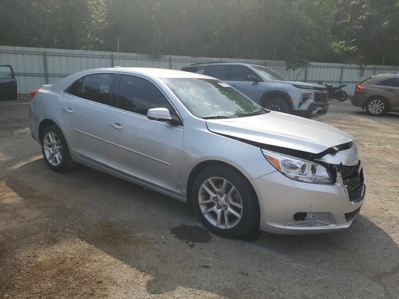 2015 CHEVROLET MALIBU