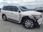 2010 LEXUS LX 570