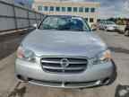 2003 NISSAN Maxima