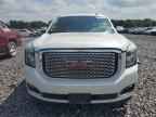 2017 GMC Yukon