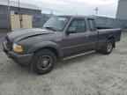 2011 FORD RANGER