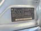 2009 BMW 3 SERIES