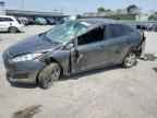 2016 FORD Fiesta