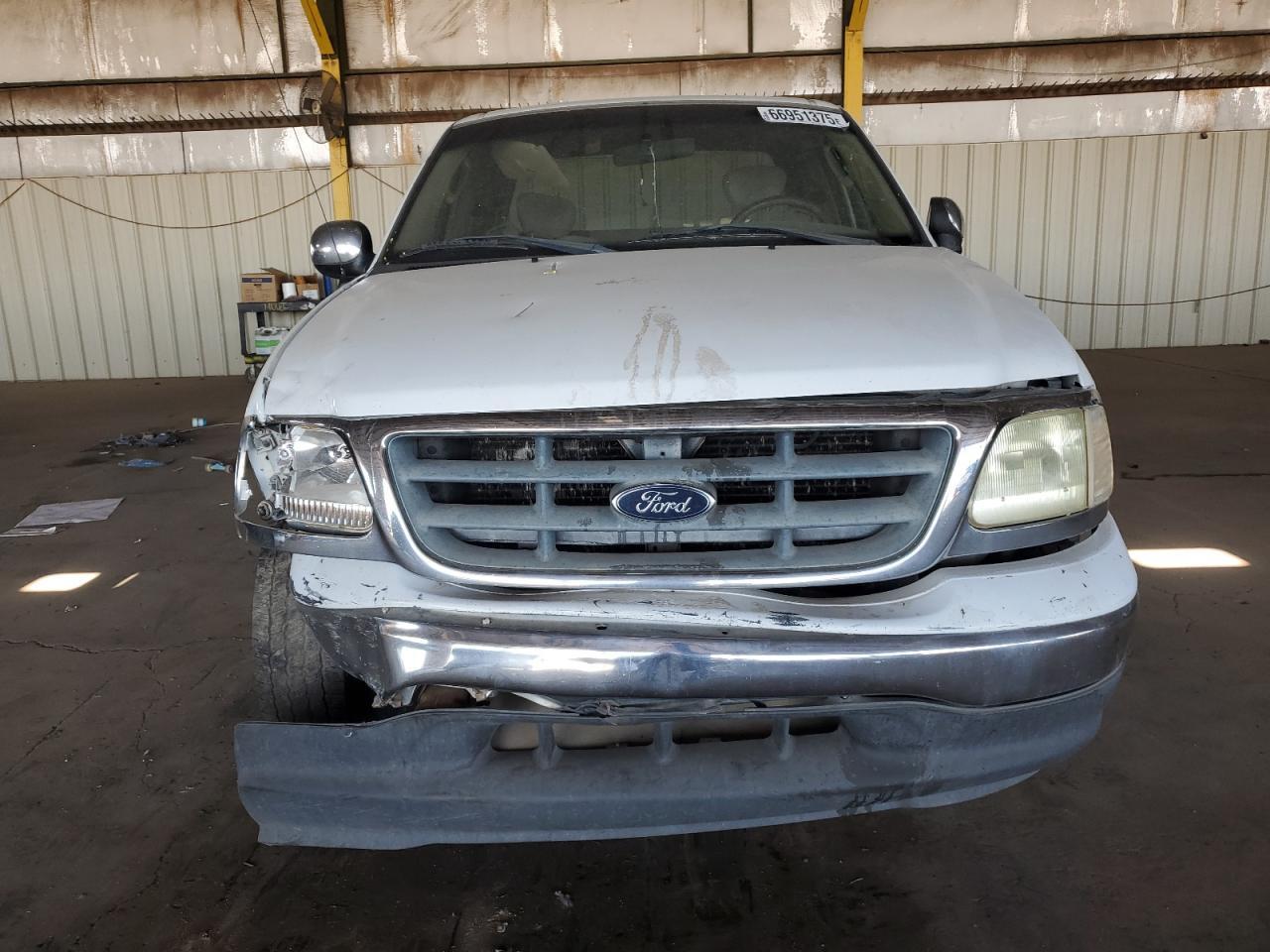 2003 FORD F-150