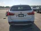 2017 BMW X1