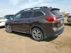 2021 SUBARU Ascent