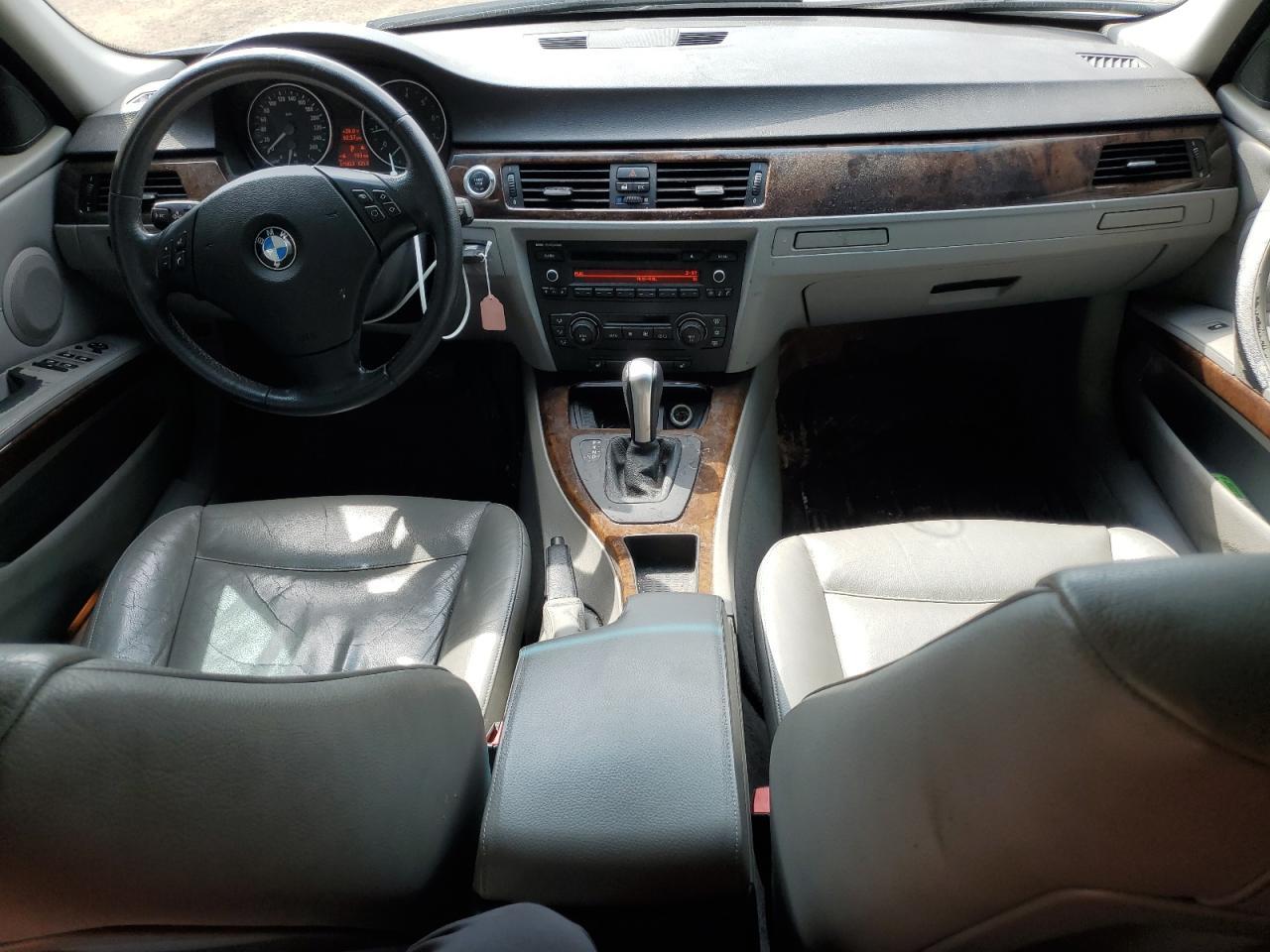2006 BMW 3 SERIES
