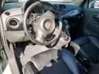 2015 FIAT 500