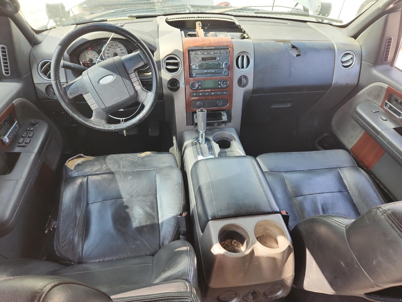2006 FORD F-150