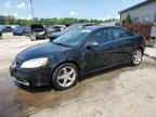 2008 PONTIAC G6