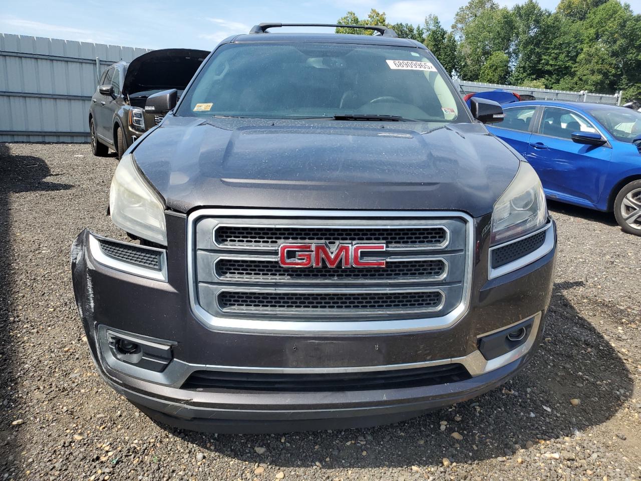 2015 GMC ACADIA