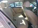 2014 BMW 5 series