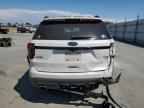 2016 FORD Explorer Sport Trac