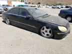 2000 MERCEDES-BENZ S-Class