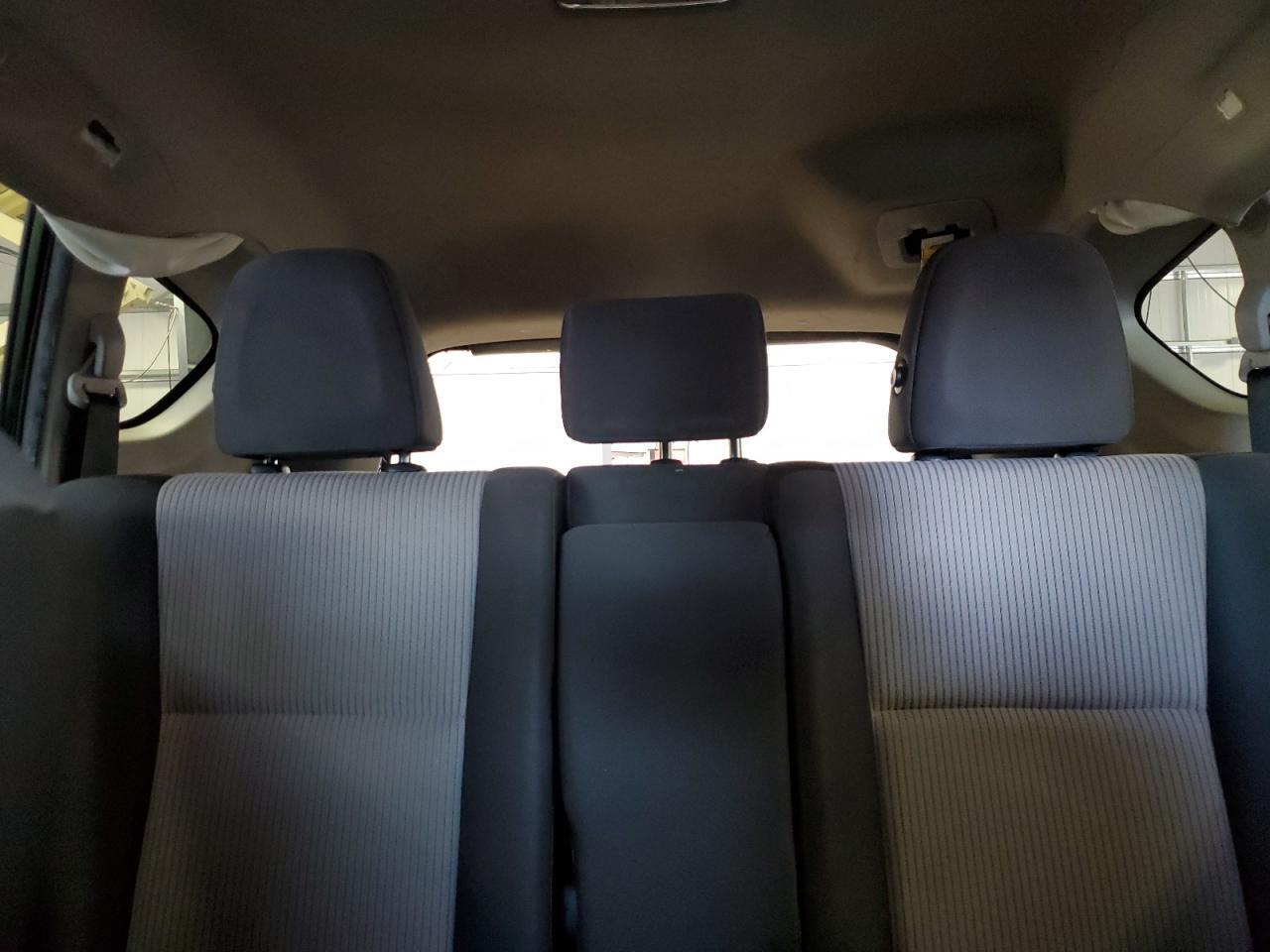 2013 TOYOTA RAV4