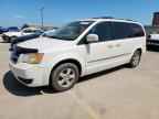 2010 DODGE GRAND CARAVAN
