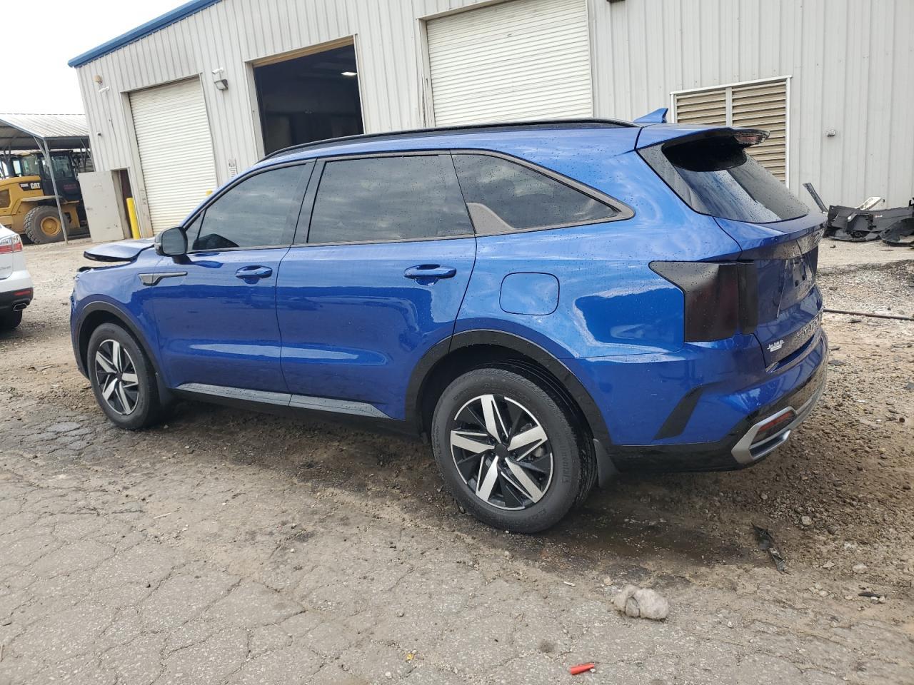2022 KIA SORENTO