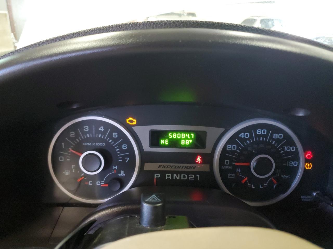 2006 FORD Expedition