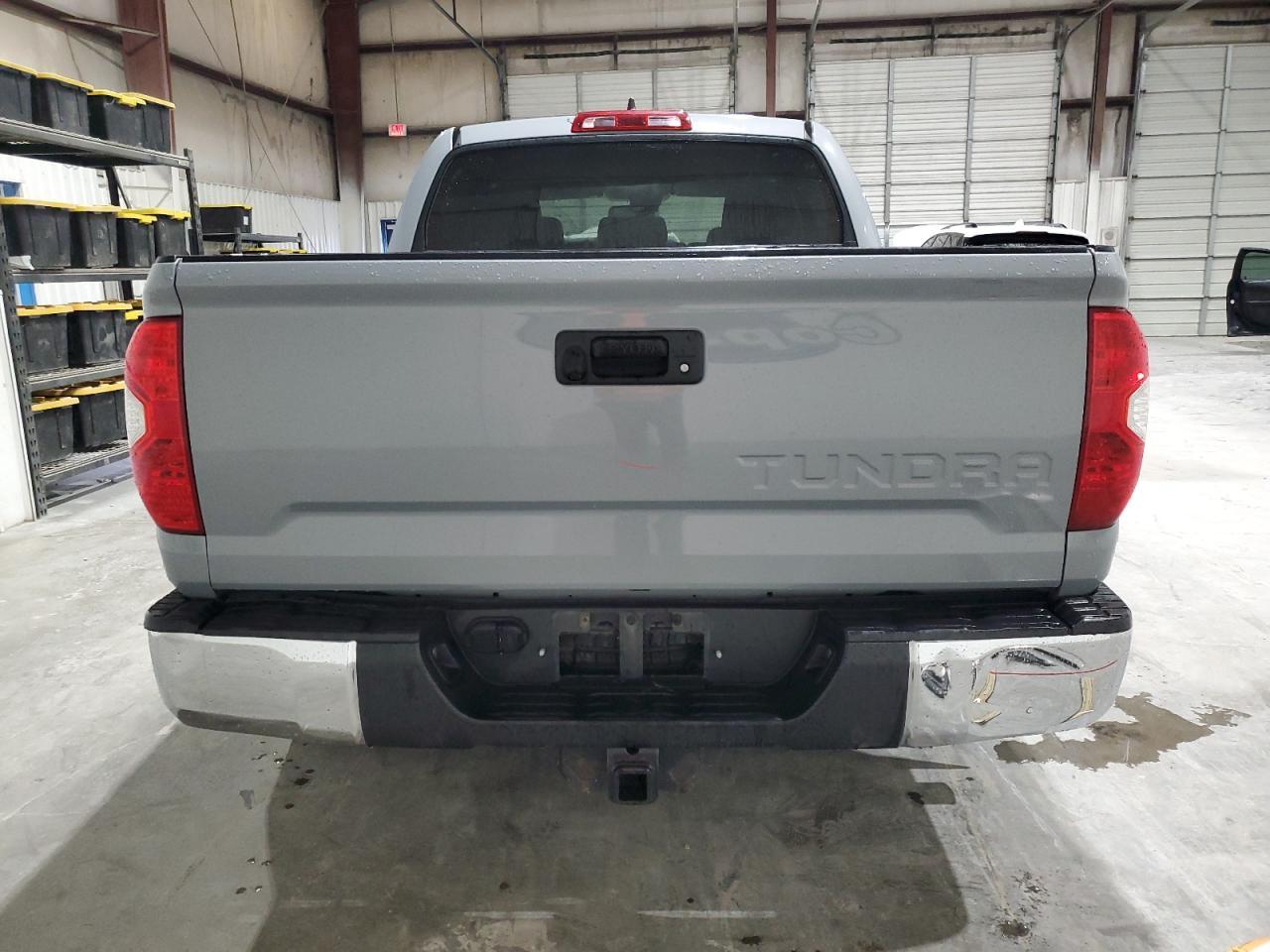 2020 TOYOTA TUNDRA