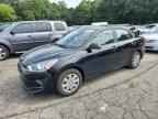 2022 KIA RIO